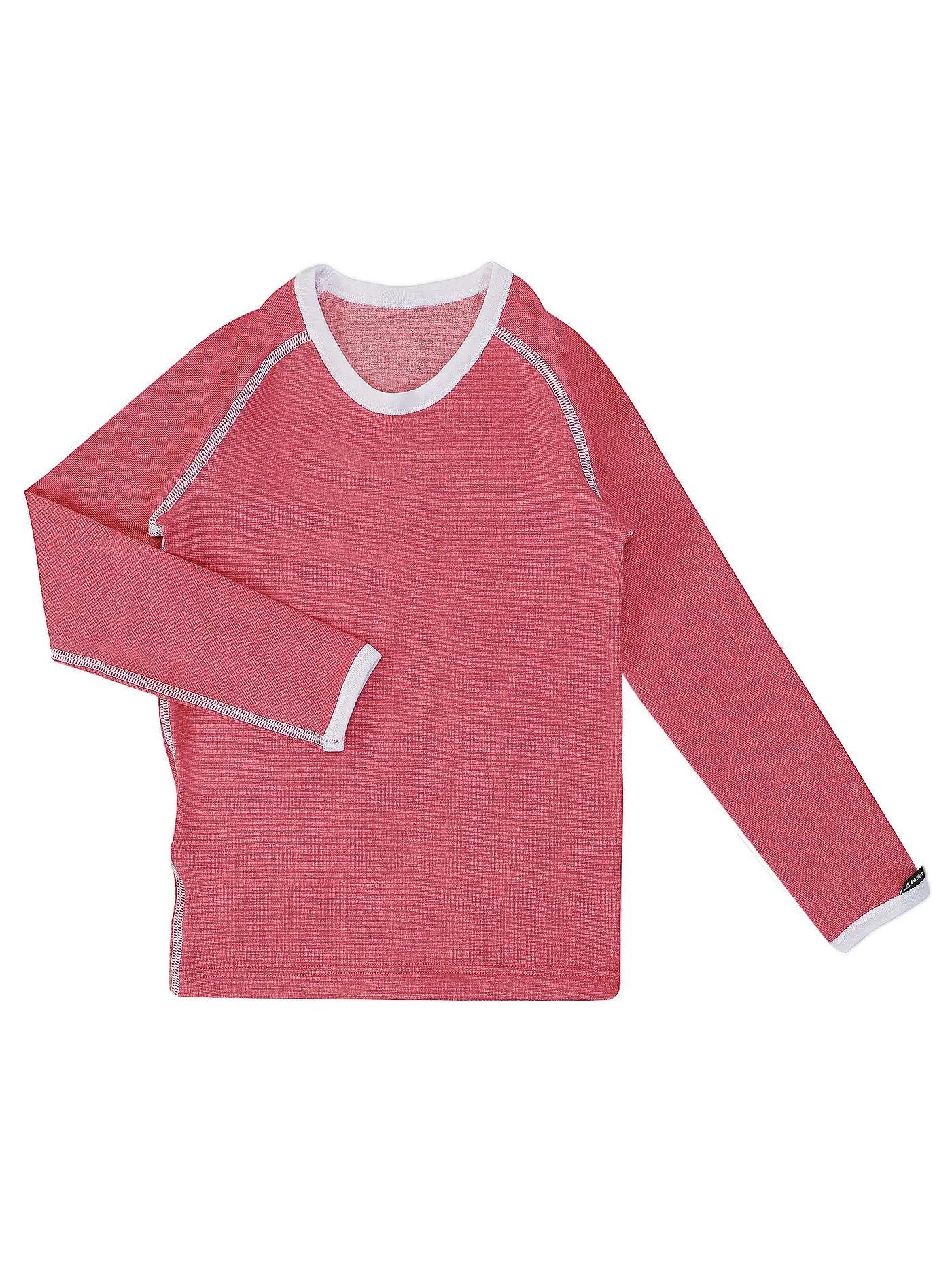 LÖFFLER | Kinder Funktionsunterwäsche-Set TRANSTEX® WARM | 